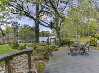 1013 Five Forks Rd, Virginia Beach, VA 23455