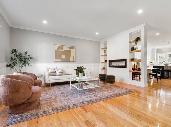 4-4A Coral St, Arlington, MA 02474