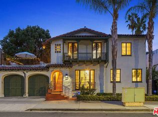 8210 Willoughby Ave, Los Angeles, CA 90046