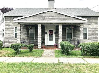 107-109 Main St, New York Mills, NY 13417