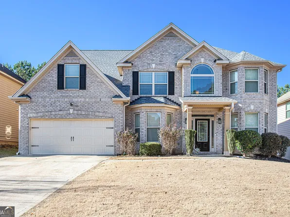 4039 Dinmont Chase, Atlanta, GA 30349