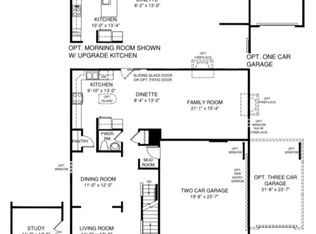 1409 Artesian Ln, Fairborn, OH 45324