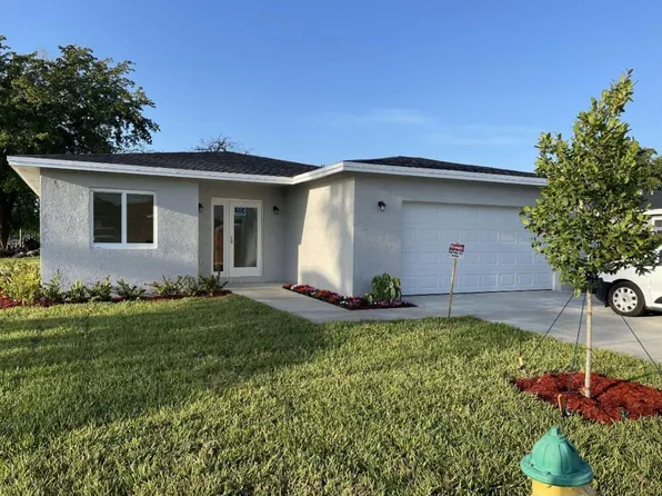 2761 NW 18th Terrace, Oakland Park, FL 33311