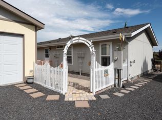 4897 SE David Way, Prineville, OR 97754