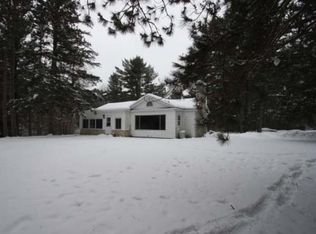 4531 County Highway P, Rhinelander, WI 54501