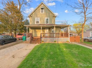 2915 Gilead Ave, Zion, IL 60099