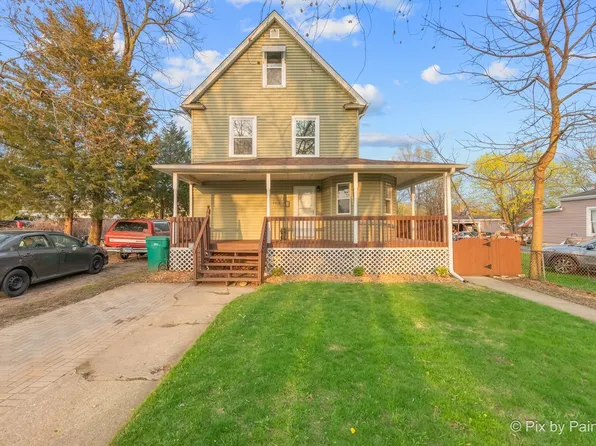 2915 Gilead Ave, Zion, IL 60099