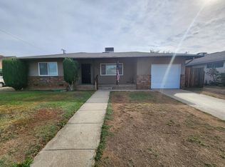 4154 N Bengston Ave, Fresno, CA 93705
