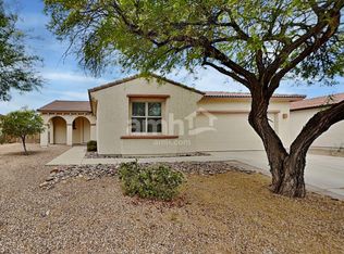 12659 N Maize Dr, Marana, AZ 85653