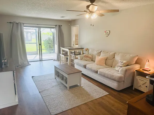 632 SW Jeanne Street, Port St Lucie, FL 34953