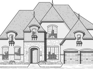 180 Southern Hills Dr, Prosper, TX 75078