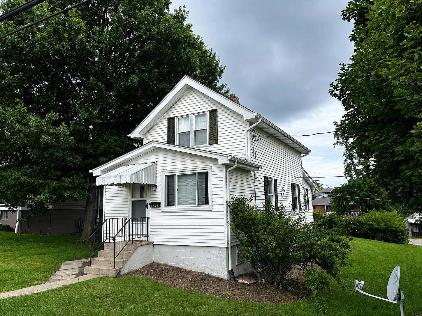 2 bed, 1244 sqft, $1,750 — Photo 1