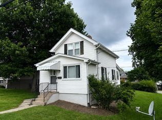 2828 Oak St, Bethel Park, PA 15102