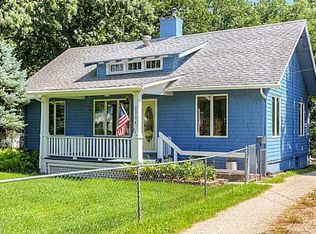 2704 Adams Ave, Des Moines, IA 50310