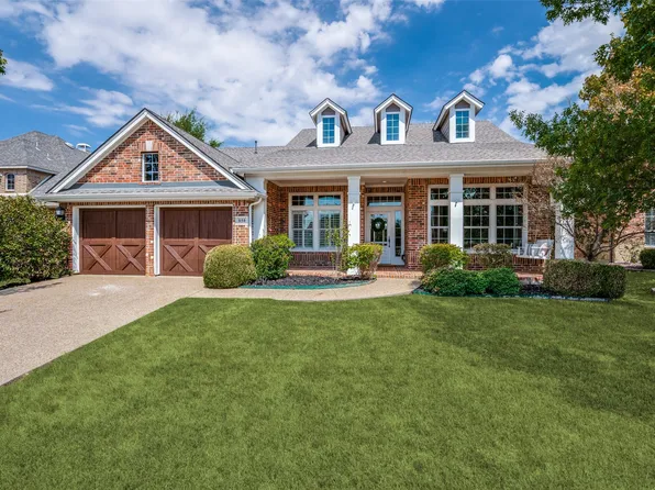 850 Kings View Dr, Prosper, TX 75078