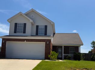 14228 Tori Dawn Dr, Gulfport, MS 39503