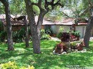 8414 Timber Coach St, San Antonio, TX 78250