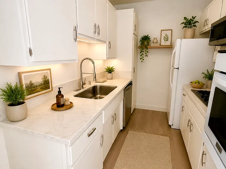 1225 Barry Ave #7 — Photo 3