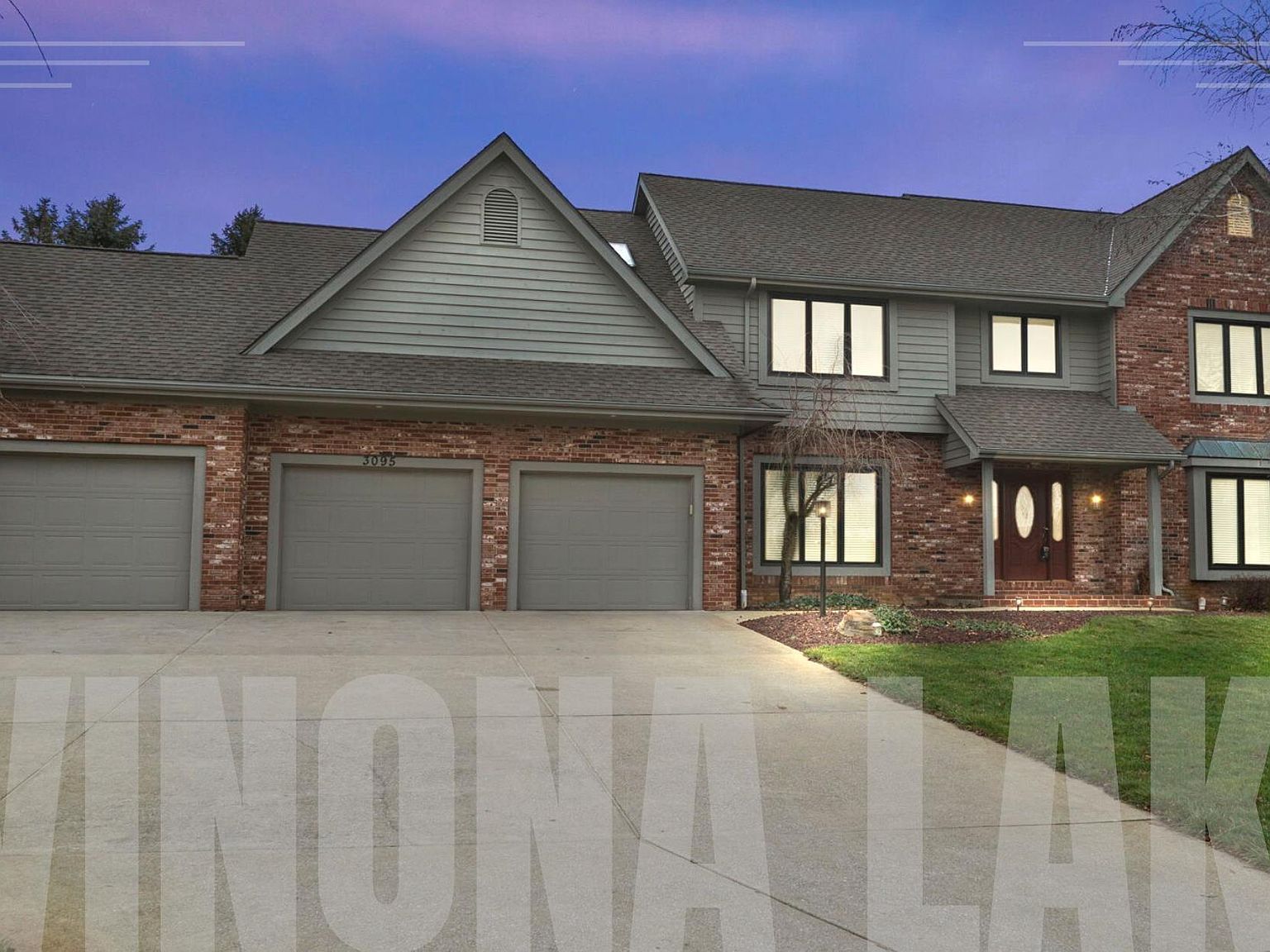 3095 E Liverpool Rd, Winona Lake, IN 46590 MLS 202301578 Zillow