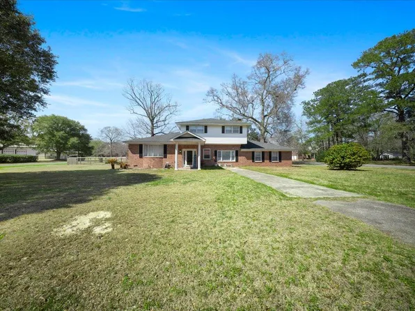 1115 O T Wallace Blvd, Moncks Corner, SC 29461