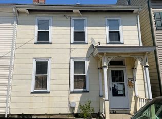 518 Spruce St, Lebanon, PA 17046