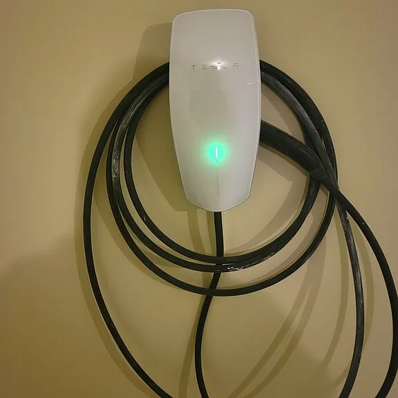 Tesler Charger Level #2