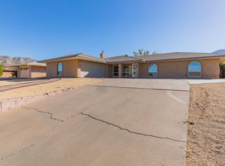 602 Sunnyside Ave, Alamogordo, NM 88310