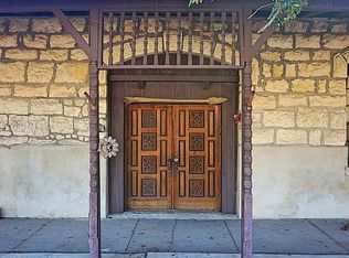 167 McClernand Rd, Brackettville, TX 78832