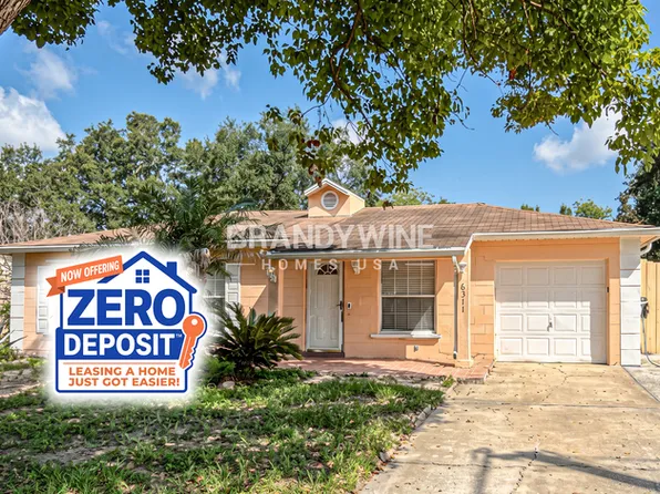 6311 Fortune Ln, Apopka, FL 32712