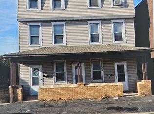 424 S Poplar St #1, Hazleton, PA 18201