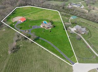 3701 Hidden Lake Ln, Lexington, KY