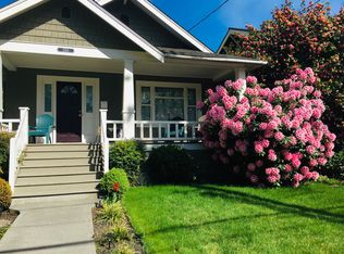 5312 Green Lake Way N, Seattle, WA 98103