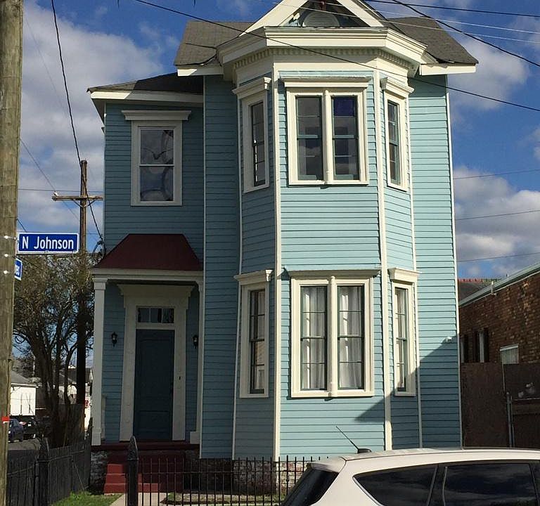 1st image of 1440 N Johnson St APT A