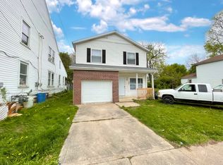 523 Gallagher St, Springfield, OH 45505