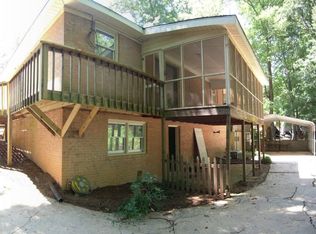 205 Forest Park Dr, Simpsonville, SC 29681