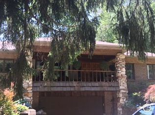 25 Lansdowne Rd, Toledo, OH 43623