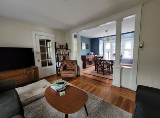 116 Bishop Ave #2, Rumford, RI 02916