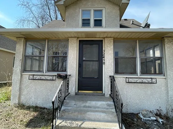 3245 Russell Ave N, Minneapolis, MN 55412