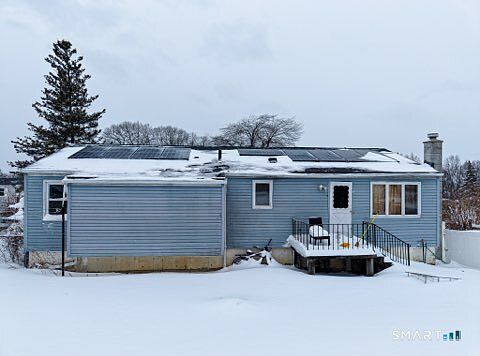 2nd image of 20 Quarry Hill Road