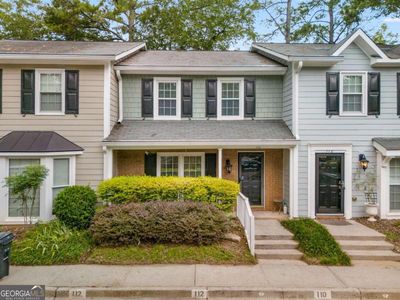 112 Courtyard Ter, Roswell, GA, 30075