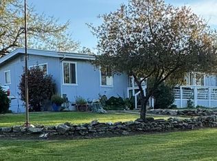 28605 Burrough North Rd, Tollhouse, CA 93667