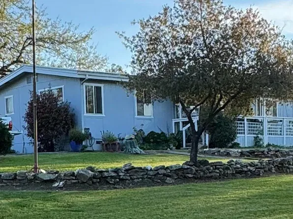 28605 Burrough North Rd, Tollhouse, CA 93667