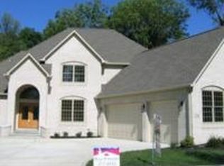 7709 Spring Ridge Way, Indianapolis, IN 46278