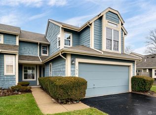 136 Queens Xing, Dayton, OH 45458