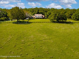 25212 Croom Rd, Brooksville, FL 34601