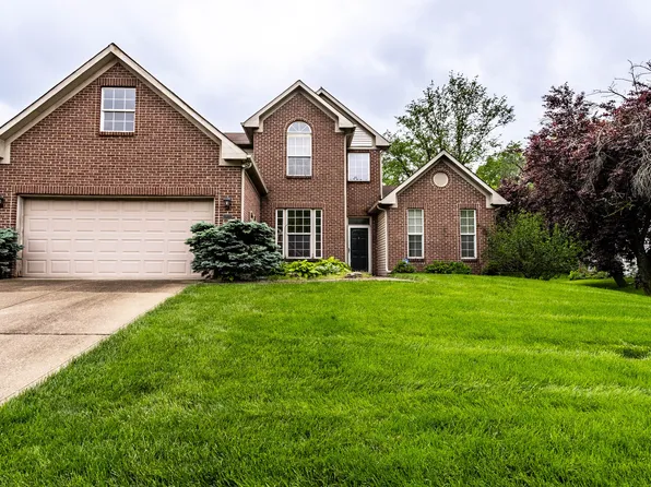 7131 Topp Creek Ct, Indianapolis, IN 46214