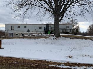 W5747 County Road B, Peshtigo, WI 54157