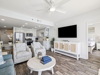 17729 Front Beach Rd Unit 1402E, Panama City Beach, FL, 32413