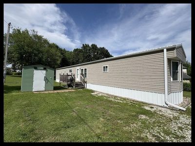 317 W Randolph St, Bevier, MO, 63532