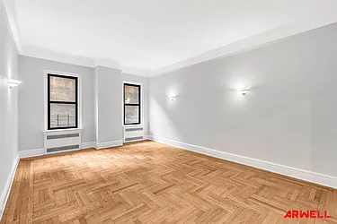 Rented by Arwell Realty